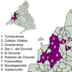 Ruta Imperial de la Comunidad de Madrid