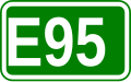 E95 shield