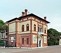 Venedig, Italien: Centro Storico (historisches Zentrum)