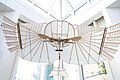 Anklam, Mecklenburg-Vorpommern: Otto-Lilienthal-Museum