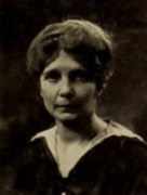 Caroline Brown Bourland