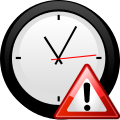 Clockimportant.svg