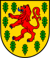 Wappen von Etgert