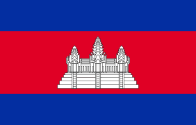 Camboya