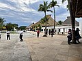 Miniatura para Aeropuerto Internacional de Bahías de Huatulco