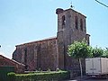 Kerk in Hortigüela