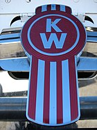 logo de Kenworth