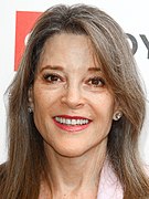 Marianne Williamson -  Bild