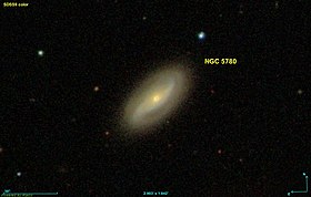 Image illustrative de l’article NGC 5780