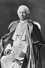 Vorschaubild für Leo XIII.