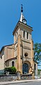 * Nomination Saint Michael church in Figarol, Haute-Garonne, France. --Tournasol7 05:16, 16 August 2024 (UTC) * Promotion Good quality. --Jacek Halicki 06:19, 16 August 2024 (UTC)