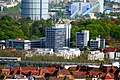 Südwestrundfunk Stuttgart-Ost