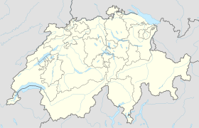 Rieden ZH (Schweiz)