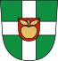 Blason de Türi