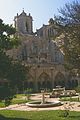 Tarragona: Kathedrale