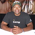 Stargate SG-1 star Christopher Judge