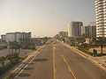 Atlantic Avenue (Florida Highway A1A)