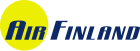 logo de Air Finland