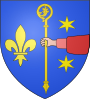 Blason de Bassenge