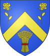 Blason de Beauvois