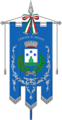 Breó - Bandera