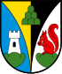 Blason de Oberdorf