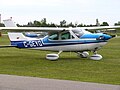 Cessna 177B