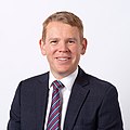 Chris Hipkins 2023