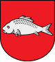 Barsbek – Stemma