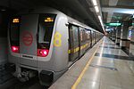 Thumbnail for Delhi Metro