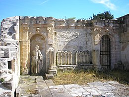 Bréville-les-Monts – Veduta