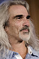 Guy Penrod geboren op 2 juli 1963