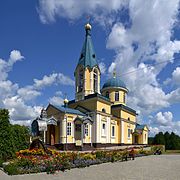 Hâncu monastery