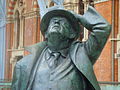 Miniatura para John Betjeman