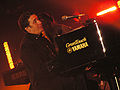 Jools Holland