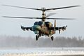 Kamov Ka-52