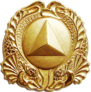 NOAA Corps Diver Badge