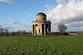 Panorama Tower, Croome Park