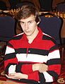 Karjakin in 2007