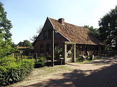 Farm museum "Vechtehof"