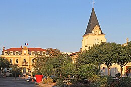 Vénissieux – Veduta