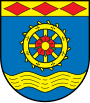 Blason de Willmenrod