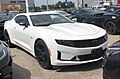 Chevrolet Camaro از محبوب‌ترین مدل‌های این شرکت خودروسازی است