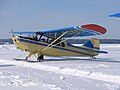 Aeronca Champ