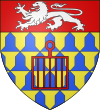 Blason de Hériménil