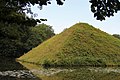 Cottbus, Brandenburg: Branitzer Park