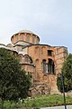 Istanbul, Türkei: Chora-Kirche