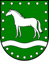 Wappen von Loxstedt (Niedersachsen)