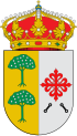 Escudo d'armas