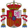 Escut d'Espanya